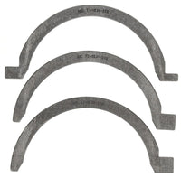 Thumbnail for Clevite Ford Products V8 4.6L SOHC-DOHC 2005-10 Thrust Washer Set