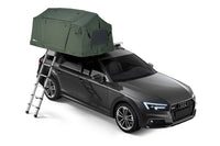 Thumbnail for Thule Tepui Foothill Soft Shell Tent (2 Person Capacity) - Agave Green