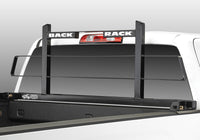 Thumbnail for BackRack 99-06 Silverado / 97-03 F150 Reg/Scb 04-15 Titan Original Rack Frame Only Requires Hardware