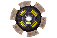 Thumbnail for ACT 1997 Acura CL 6 Pad Sprung Race Disc
