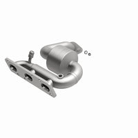 Thumbnail for Magnaflow Conv DF 00-03 Ford Taurus 3.0L