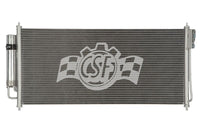 Thumbnail for CSF 02-06 Nissan Altima 2.5L A/C Condenser