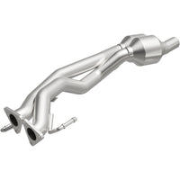 Thumbnail for MagnaFlow Conv DF 07 VW Touareg 3.6L Rear