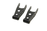 Thumbnail for Belltech SHACKLE KIT FITS 2.5inch LEAF SPRG