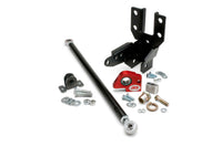 Thumbnail for JKS Manufacturing 2007+ Jeep Wrangler JK Front Track Bar-Sector Shaft Reinforcement System