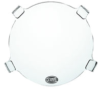 Thumbnail for Hella Rallye 4000 Compact Series Clear Stone Shield Lens Cover