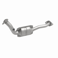 Thumbnail for MagnaFlow Conv DF FRONTIER- 01-04 3.3L OEM