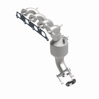 Thumbnail for MagnaFlow Conv DF 2004-2005 Colorado 2.8L