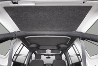 Thumbnail for BedRug 18-23 Jeep Wrangler JL 4-Door HeadLiner