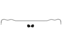 Thumbnail for Whiteline BMW 1 Series (Exc M Series) 3 Series (Exc M3) 16mm Heavy Duty Rear Non-Adjustable Swaybar