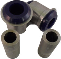 Thumbnail for SuperPro 2008 Lexus LX570 Base Front Lower Inner Forward Control Arm Bushing Kit