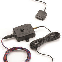 Thumbnail for Autometer Stack Instruments 10HZ Frequency Output w/ Module & Antenna GPS Ground Speed Kit - Black