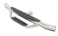 Thumbnail for Go Rhino Dominator Hitch Step - Stainless