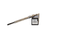 Thumbnail for PureFlow DieselRX 01-06 Dodge/Freightliner/Mercedes-Benz 12V 2.7L Sprinter Van T1N Glow Plugs