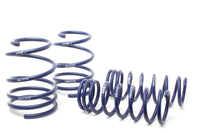 Thumbnail for H&R 08-14 Subaru WRX Sedan/Hatchback Sport Spring
