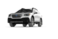 Thumbnail for Rally Armor 20-25 Subaru Outback Black UR Mud Flap w/Blue Logo