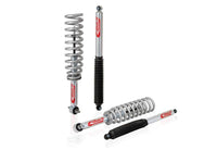Thumbnail for Eibach Pro-Truck Lift Kit (Stage 1) for 19-21 Ford Ranger 2WD