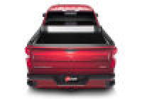 Thumbnail for BAK 19-20 Chevy Silverado 6ft 6in Bed 1500 (New Body Style) Revolver X2