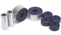 Thumbnail for SuperPro 2001 Toyota RAV4 Base Front Lower Inner Rearward Control Arm Bushing Kit
