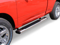 Thumbnail for Go Rhino 6in OE Xtreme SideSteps - SS - 52in