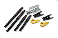 Thumbnail for Belltech LOWERING KIT WITH ND2 SHOCKS