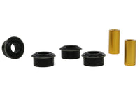 Thumbnail for Whiteline Plus 12+ Subaru BRZ / 12+ Scion FR-S / 12+ Toyota 86 Rear Trailing Arm - Lwr Front Bushing