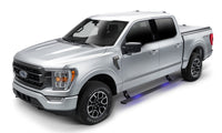 Thumbnail for AMP Research 21-23 Ford F150 PowerStep Plug N Play - Black (See 76252-01A For Hybrid)
