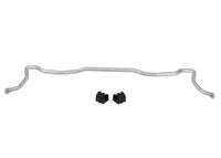 Thumbnail for Whiteline 6/94-02 Subaru Legacy Front 20mm Heavy Duty Swaybar