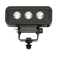 Thumbnail for Putco Luminix High Power LED - 4in Mini Block - 3 LED - 1200LM - 4.25x.75x3.06in