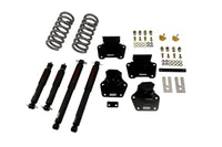 Thumbnail for Belltech LOWERING KIT WITH ND2 SHOCKS