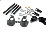 Thumbnail for Belltech LOWERING KIT WITH ND2 SHOCKS