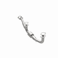 Thumbnail for MagnaFlow Conv DF 96-00 Dodge Avenger 2.5L Front