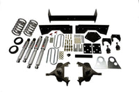 Thumbnail for Belltech LOWERING KIT WITH SP SHOCKS