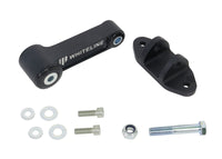 Thumbnail for Whiteline 12-17 / 19-20 Hyundai Veloster Front Engine - Pitch Mount Bushing