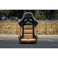 Thumbnail for PRP Delta Composite Seat (FRP)