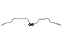 Thumbnail for Whiteline 02-06 Acura RSX Front 22mm Heavy Duty Adjustable Sway Bar
