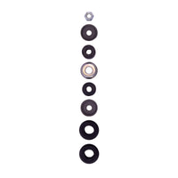 Thumbnail for Bilstein 5160 Series 96-02 Toyota 4Runner Rear Shock Absorber