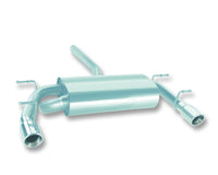 Thumbnail for Borla 06-14 Mazda MX-5 Miata 2.0L RWD Twin-Tip Cat Back Exhaust
