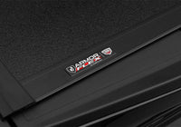 Thumbnail for UnderCover 17-20 Ford F-250/F-350 6.8ft Armor Flex Bed Cover - Black Textured