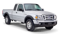 Thumbnail for Bushwacker 93-11 Ford Ranger Styleside OE Style Flares 4pc 72.0/84.0in Bed - Black