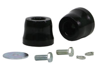 Thumbnail for Whiteline 05-20 Toyota Tacoma Front Bump Stop Bushing Kit