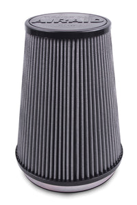 Thumbnail for Airaid Universal Air Filter - Cone 3 x 7 x 4 5/8 x 6