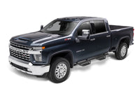 Thumbnail for N-Fab 20-21 GM Silverado/Sierra 2500 & 3500 Cab Length Podium LG Step System
