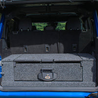 Thumbnail for ARB R/Drw Ford Bronco Install Kit