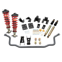 Thumbnail for Belltech 07-13 Silverado/Sierra 1500 (All Cabs) Short Bed Performance Handling Kit Plus
