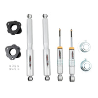 Thumbnail for Belltech 04-15 Titan 2in. Leveling Kits