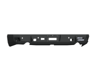 Thumbnail for Road Armor 09-18 Ram 1500 Stealth Rear Winch Bumper - Tex Blk (WARN M8000 Only)