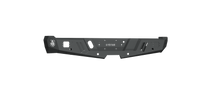 Thumbnail for Road Armor 15-20 Ford F150 SPARTAN Rear Bumper - Tex Blk