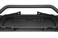 Thumbnail for DV8 Offroad 07-23 Jeep Wrangler JK/JL & Gladiator JT FS-1 Series Stubby Front Bumper