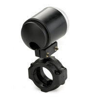 Thumbnail for Autometer 52mm Black Roll Pod for 1 1/2 inch Roll Cage